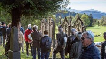 Eine Reise durch Zeit und Erinnerung