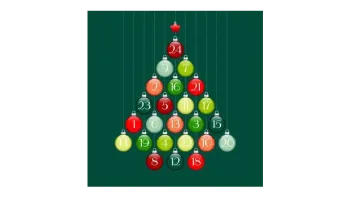 Diogenes Adventskalender 2025