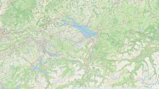 Mostra mappa