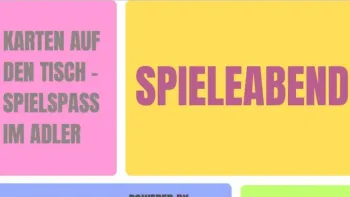 Adler Spielbar