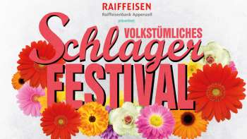 Das letzte Schlagerfestival Gais