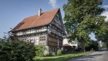 Altes Rathaus Schwänberg