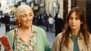 Calle Málaga
