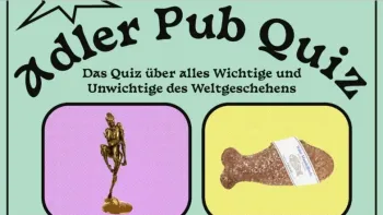 Pub Quiz