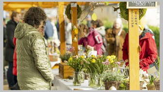 Arboner Ostermarkt