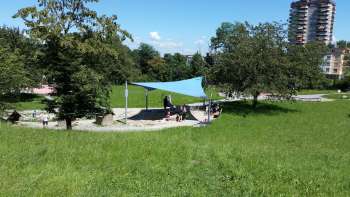 Kellen playground