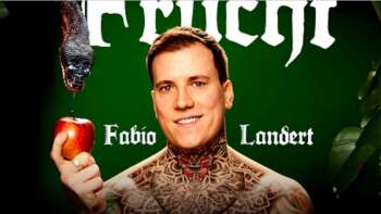 Fabio Landert - Die verbotene Frucht