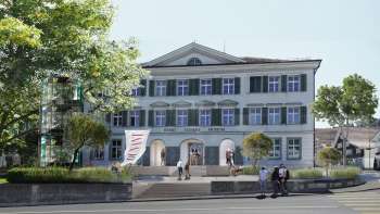 Henry-Dunant-Museum