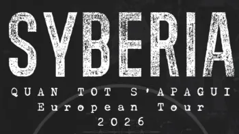 Syberia (ES) & Oimjakon (CH)