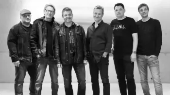 ON THE ROCKS - St. Galler Rock Coverband