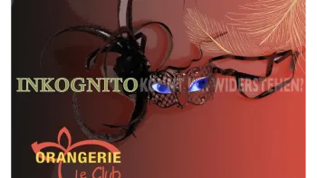 Inkognito Inkognito