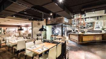 Restaurant netts Restaurant netts