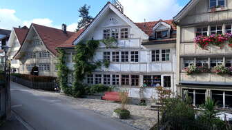 Gasthaus Rössli Trogen