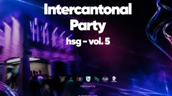 Intercantonal 2000's Party