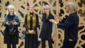 Oberton singen Oberton singen