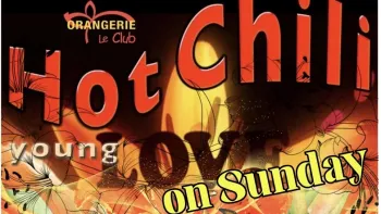 Hot Chili Young Love on Sunday