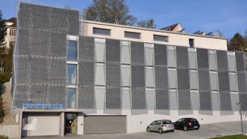 Polybau Cube