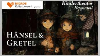 Hänsel & Gretel