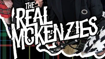 The Real McKenzies The Real McKenzies