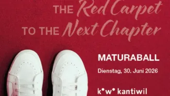 Maturaball 2026 - Kantonsschule Wil
