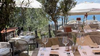 Restaurant Treichli Restaurant Treichli