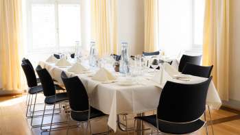 Muttertags Überraschungsmenü in der Alten Post