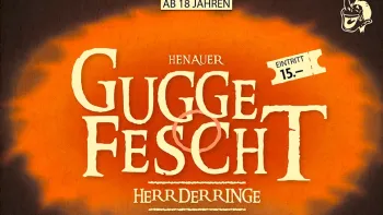 Henauer GuggeFescht 2026