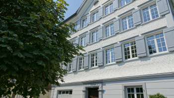 Appartamento “Haus zur Rose”