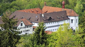 Kloster Notkersegg