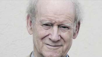 Lesung mit Franz Hohler