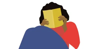 Reading Together in der Comedia