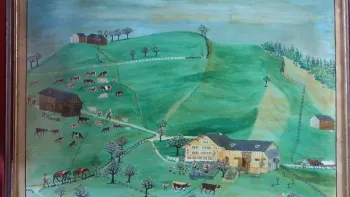 Sonderausstellung "Appenzeller Bilderwelten"