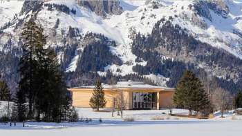 Mit Weihnachtsliedern durch das Klanghaus - Für Eltern und K