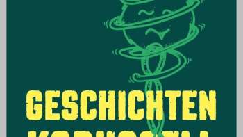 Geschichtenkarussell - Tschechische Erzählstunde