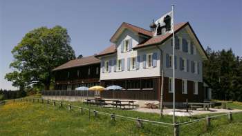 Brugger vacation home Salomonstempel