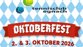 Oktoberfest TC Egnach