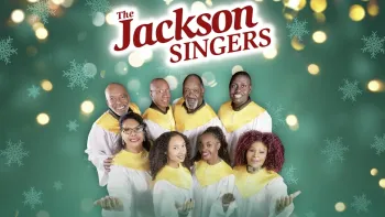 The Jackson Singers - Feel the Gospel