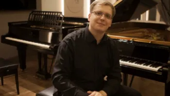 VASILII ZABOLOTNII. KLAVIERREZITAL VASILII ZABOLOTNII. KLAVIERREZITAL
