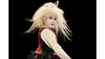 Gardi Hutter // GardiZERO