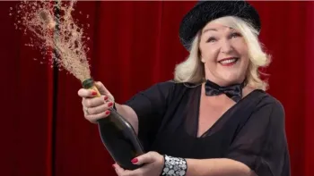 Barbara Balldini - Höhepunkte