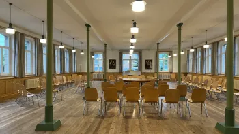 Kunsthandwerk Weihnachtsausstellung