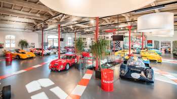 autobau monde de l'expérience