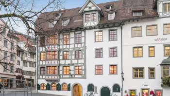 Haus Jägerei (Maison de la chasse)