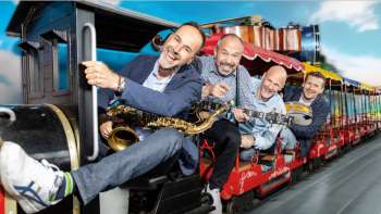 Peter Lenzin und Band Peter Lenzin und Band