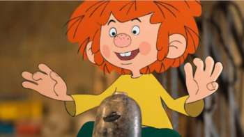 Pumuckl und das grosse Missverständnis Pumuckl und das grosse Missverständnis
