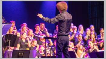 Adventskonzert der Musikschule Arbon