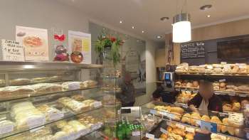 Weder Spezialitätenbäckerei