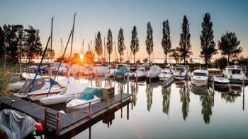 Porto di Hörnlibuck