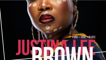 Justina Lee Brown