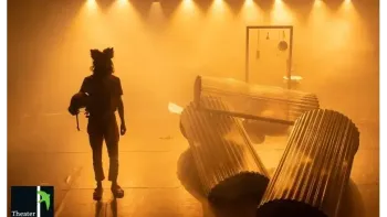 Theater salto & mortale // Echo Echo